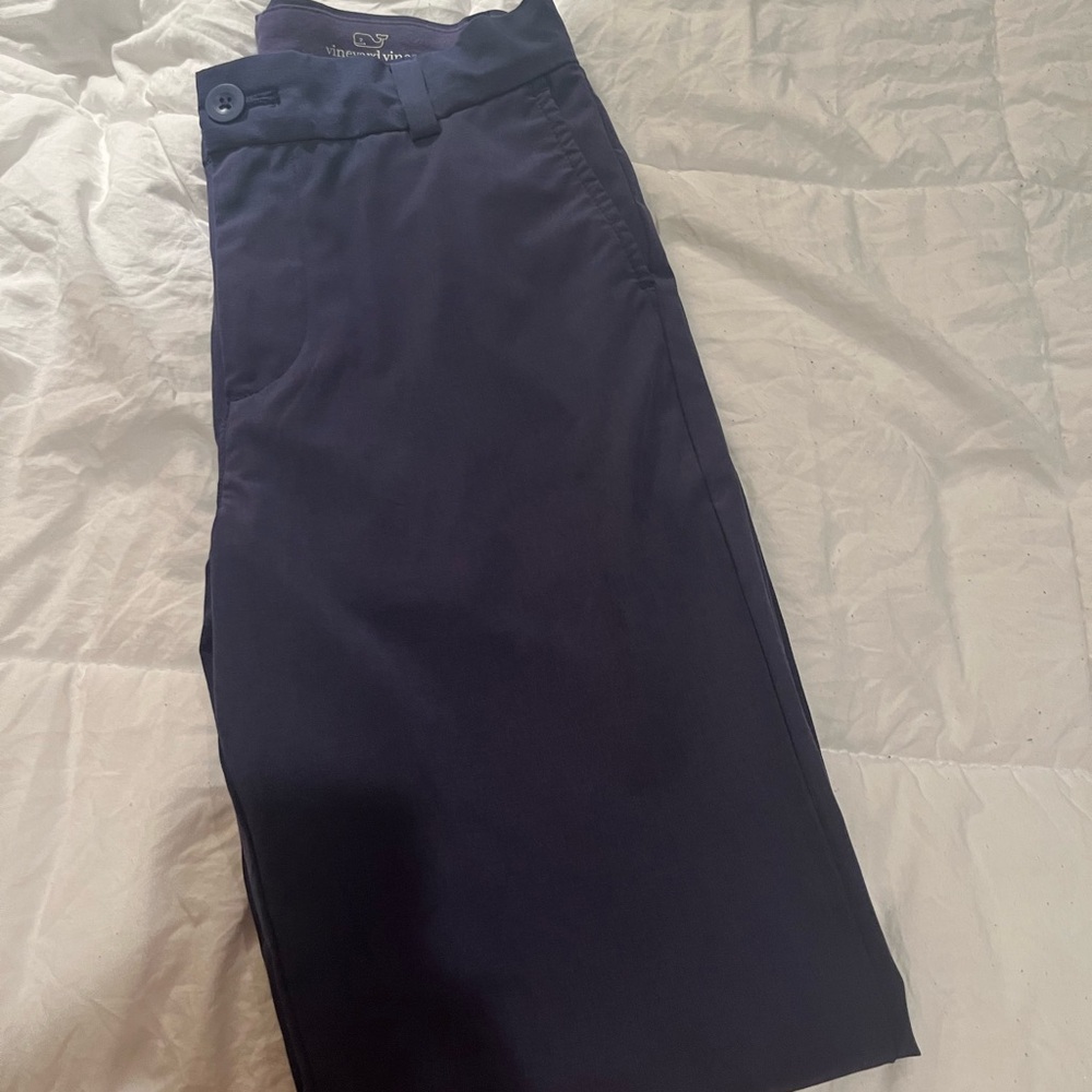 Boys Vineyard Vines performance pants